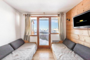 Résidence Quartier Falaise - maeva Home - Appartement 2 Pièces 5 Personnes - Confort MAE-9084